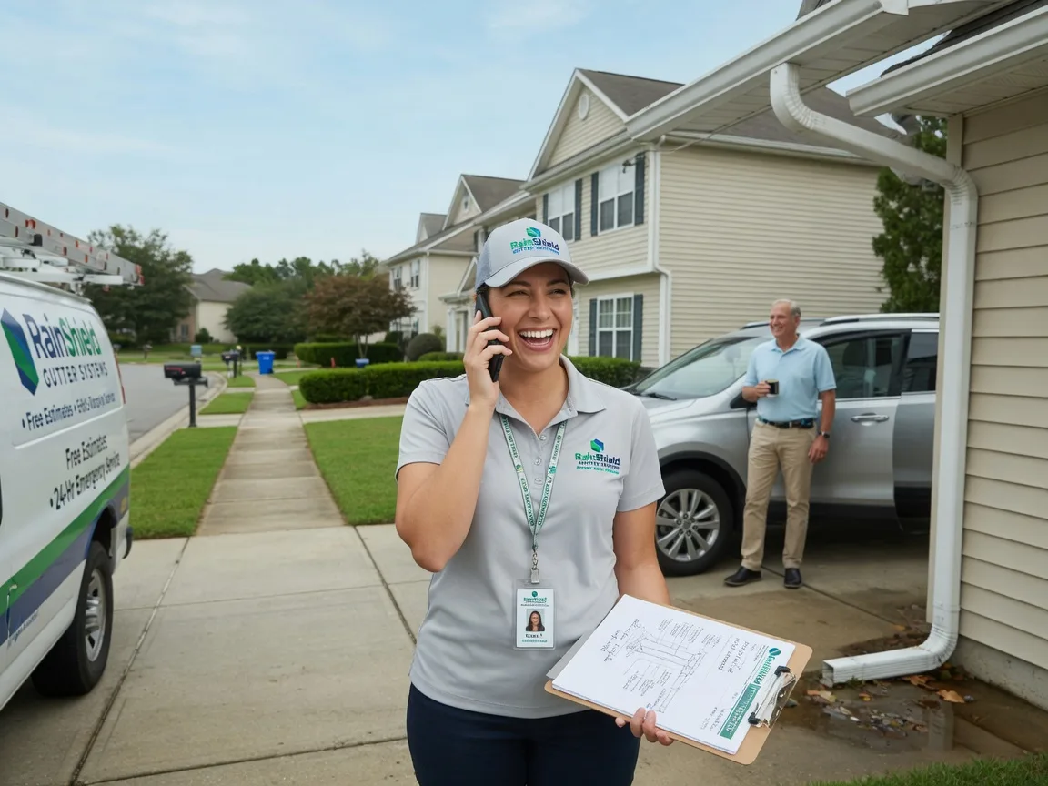 Gutter Installation Ringwood, NJ FAQs